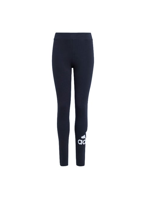 Essentials Big Logo Cotton Leggings