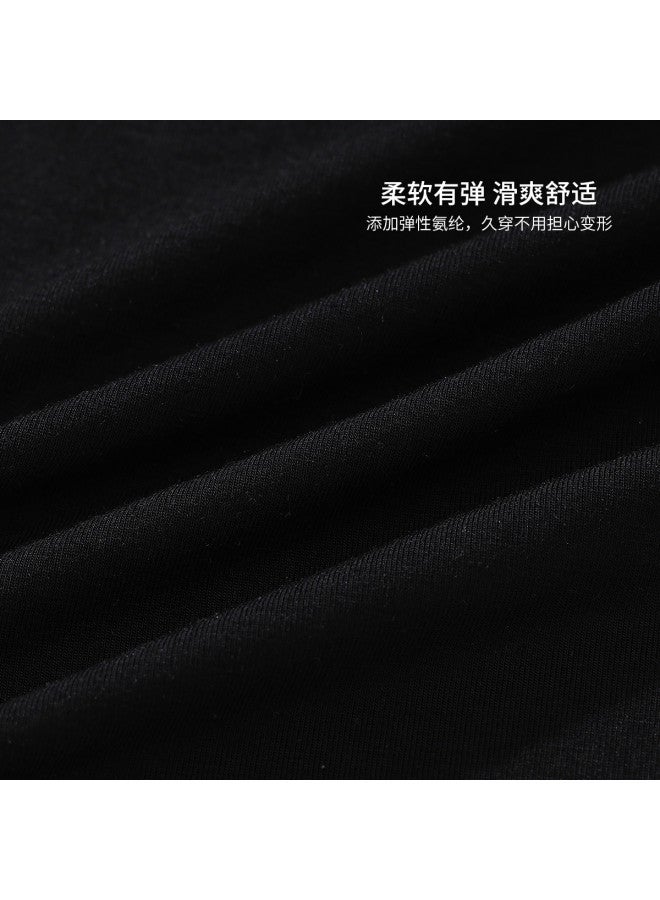 Red Bean حمالة صدر لاسلكية للنساء، مودال ناعم، قابلة للتنفس وامتصاص العرق، يمكن ارتداؤها بمفردها أو كقميص داخلي، قميص بدون ظهر لظهر جميل - Image 4