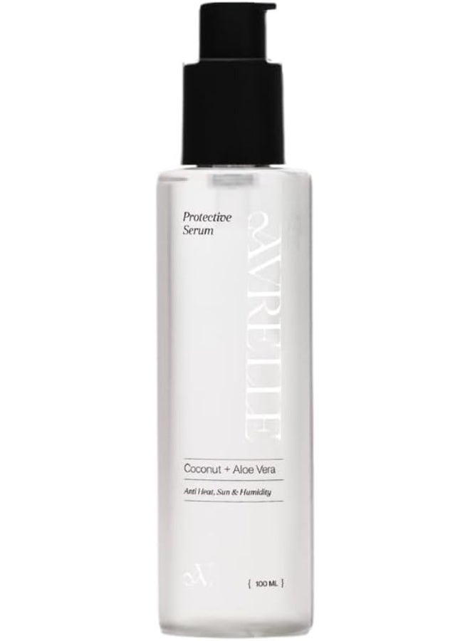 Avrelle Serum Coconut & Aloe Vera 100 ml - Image 1