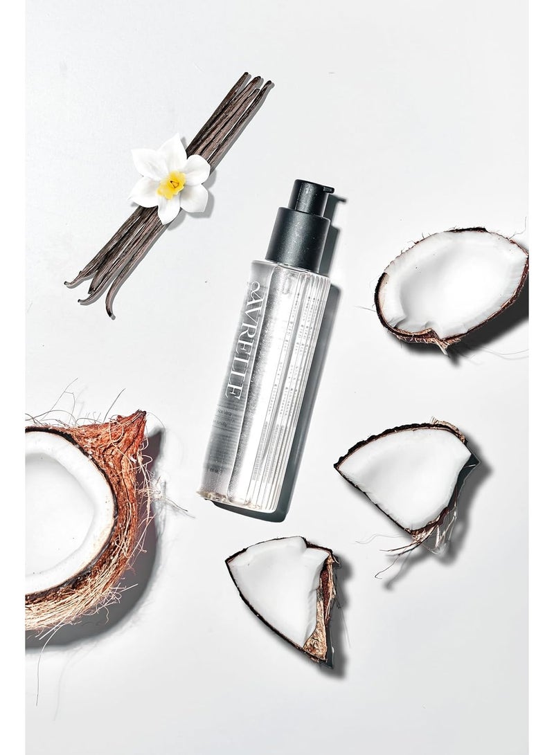 Avrelle Serum Coconut & Aloe Vera 100 ml - Image 2
