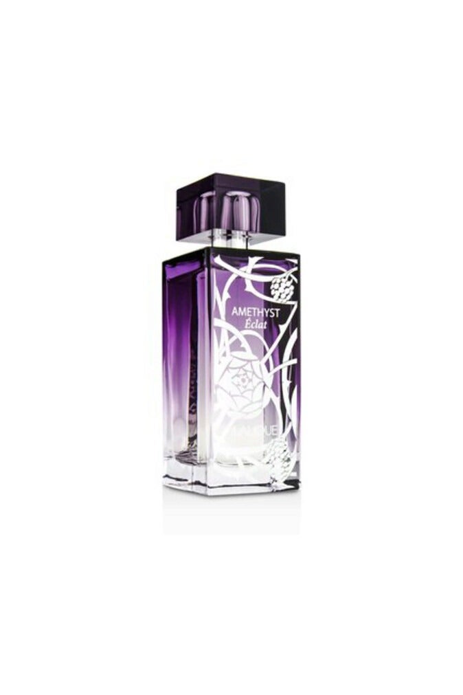 Eclat Lalique Amethyst Eclat Eau de Parfum 100ml - Image 2