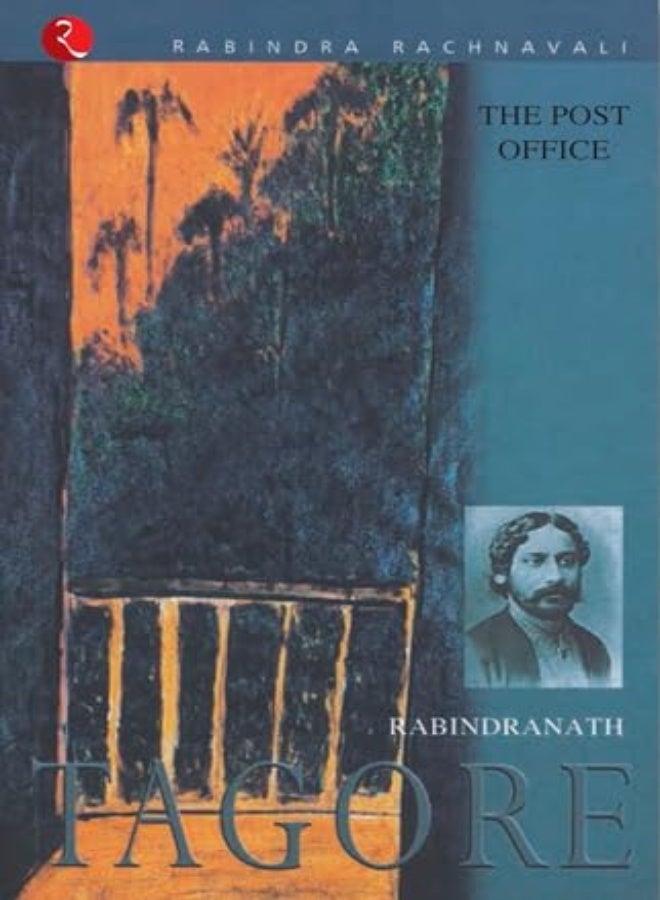 The Post Officerabindranath Tagore