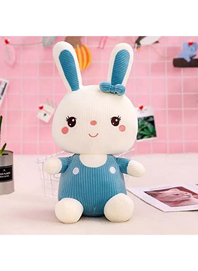 SCOOBA Super Soft Pearl Rabbit Soft Toy 35Cm - Image 2