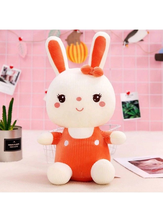 SCOOBA Super Soft Pearl Rabbit Soft Toy 35Cm - Image 4