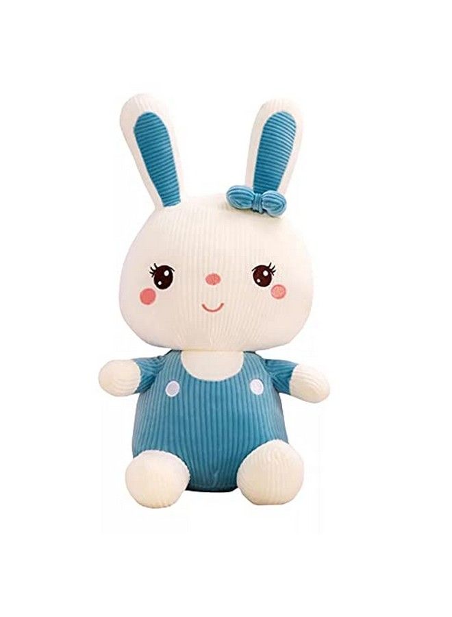 SCOOBA Super Soft Pearl Rabbit Soft Toy 35Cm - Image 3