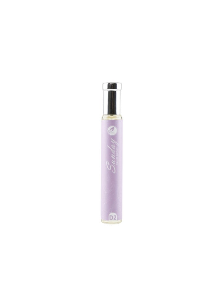رؤى الطبيعة عطر الأحد D2   من رؤى الطبيعة , 30 ملي  - Image 1