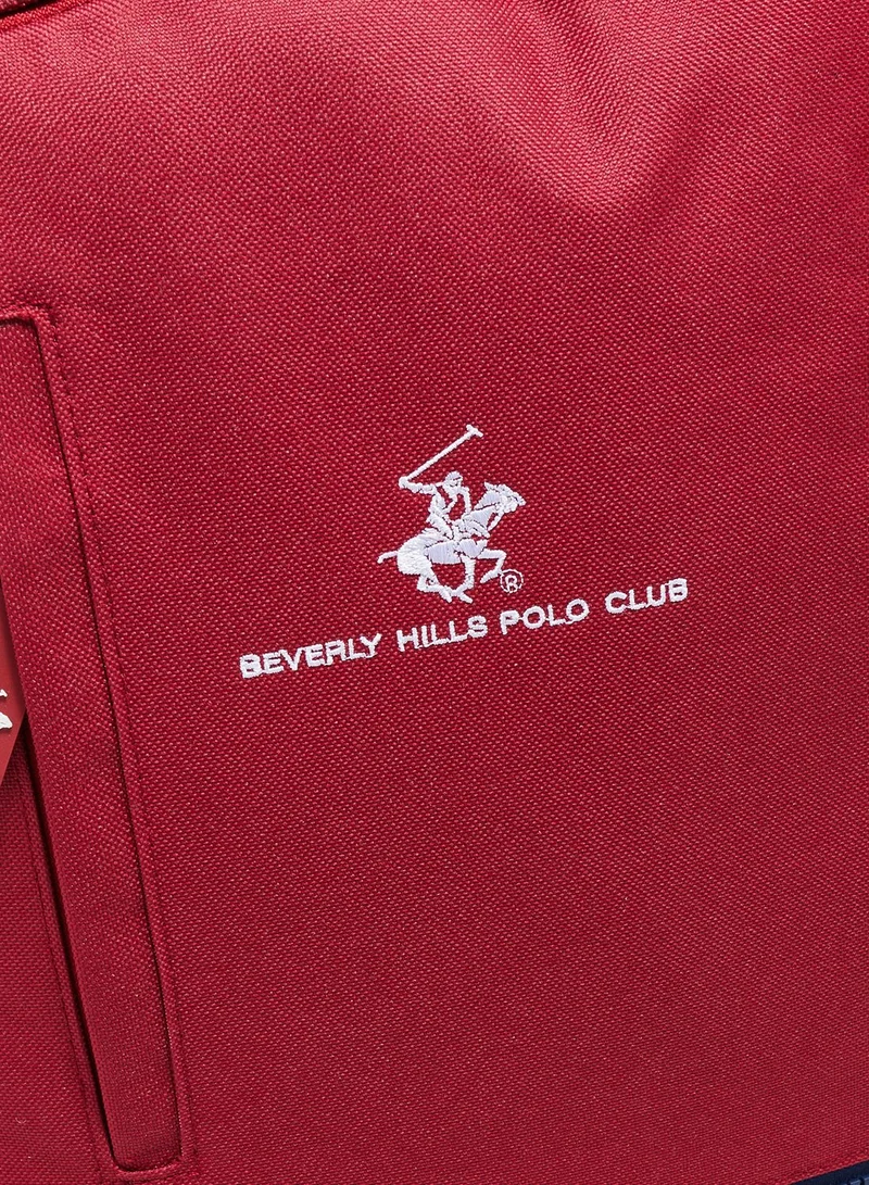 بيفرلي هيلز بولو كلوب Kids Logo Backapck