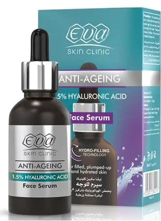 Anti Ageing 1.5% Hyaluronic Acid Face Serum 30 ml - pzsku/Z1D4653097FAA51C5068FZ/45/_/1727378288/92f05cb9-451e-4655-b62f-a4efb8aee6e6