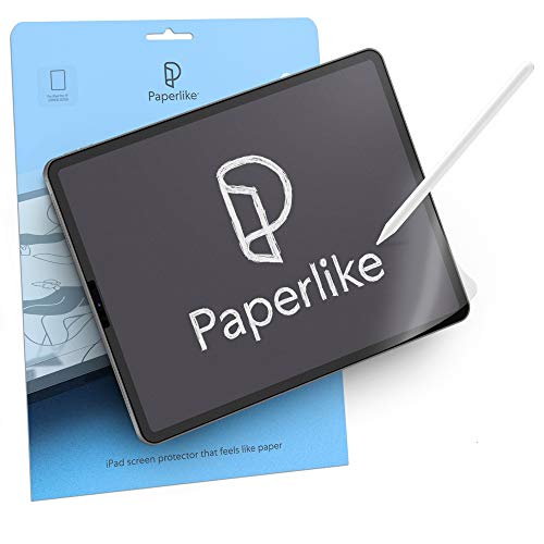 Paperlike 2.0 Pro Bundle - 2x Screen Protector for iPad Pro 11" & iPad Air 10.9", 2x Pencil Grips & 1x Cleaning Kit - Image 1