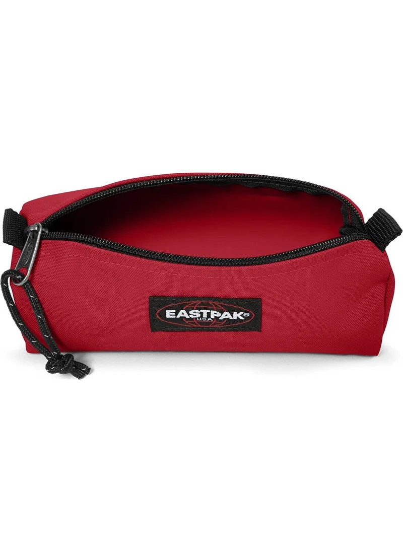 EASTPAK Day Pak'r Unisex Red Pencil Case EK0003721O91