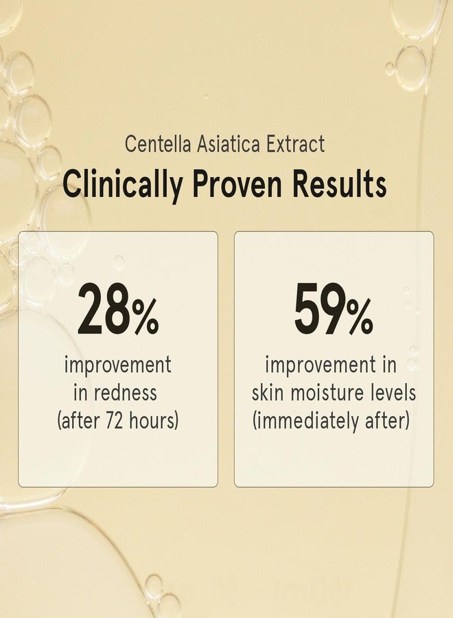 ONE THING Centella Asiatica Extract, Hydrating Soothing CICA Toner for Sensitive Oily Acne Prone Skin, Pure Centella, Reduces Redness, Irritation Relief, Vegan Korean Skin Care 10.14 fl oz - Image 3