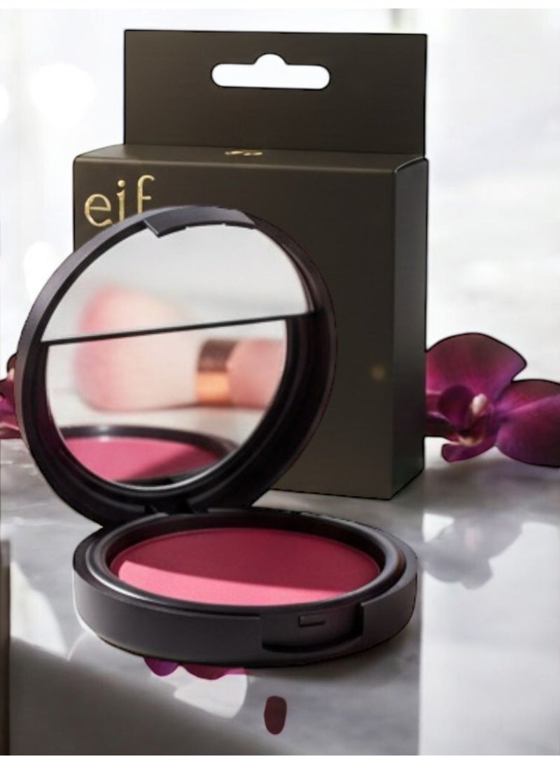 elf BAKED BLUSHER