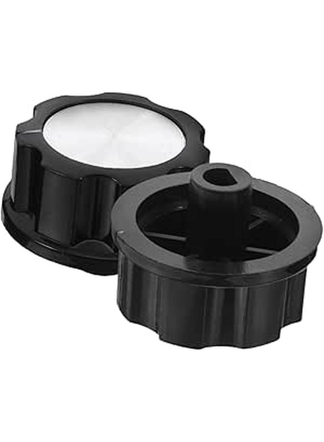 Oven Hob Rotary Control Knob Replacement Part For Gas Stove Cooker Heater - Image 1