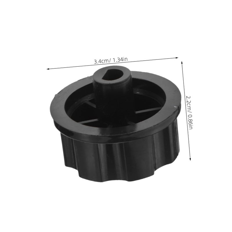 Oven Hob Rotary Control Knob Replacement Part For Gas Stove Cooker Heater - Image 3