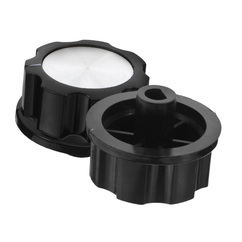 Oven Hob Rotary Control Knob Replacement Part For Gas Stove Cooker Heater - Image 2