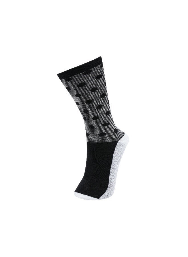 White Leaf Diabetic Care Socks – Soft Cotton, Antibacterial, Seamless Design for Sensitive Feet & Improved Circulation – OEKO-TEX & ECAS Certified - Image 3