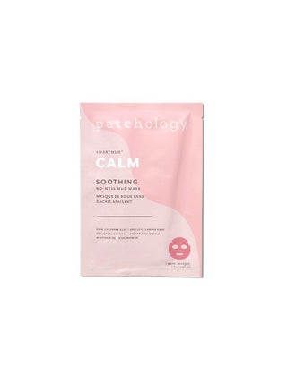 Clay Mask Smartmud Calm No Mess Mud Masks For Face Pink Clay Mask With Calamine Colloidal Oatmeal And Niacinamide Reduce Redness And Inflammation Soothe Skin And Moisturize (1 Ct) - pzsku/Z1D4734FD22D245DAD263Z/45/_/1720446406/696d9502-c479-4e4d-bca8-4b5fe349e428