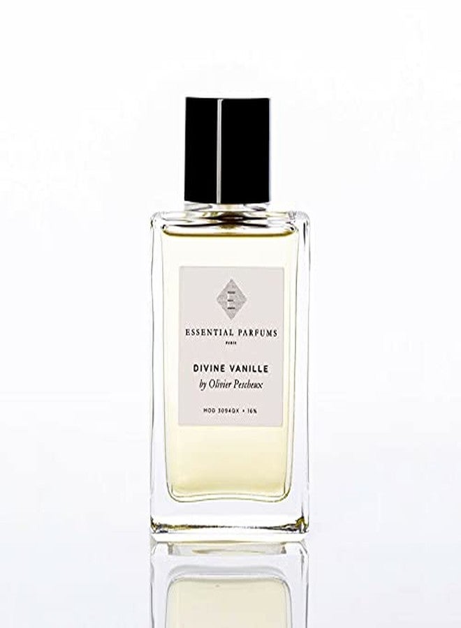 Essential Parfums VANILLE DIVINE 100ML SPRAY EAU DE PARFUM - Image 3