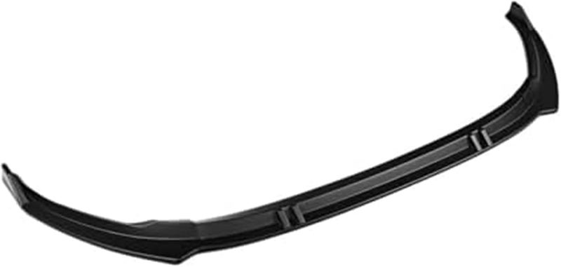 Wivplex Front Bumper Lip Splitter for A3 2021-2022 - Image 4