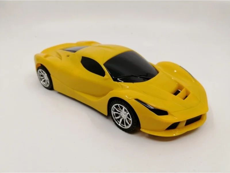 توبروك ستور Full Function Remote Control Battery Operated Panther Race Car