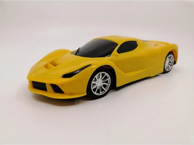 توبروك ستور Full Function Remote Control Battery Operated Panther Race Car