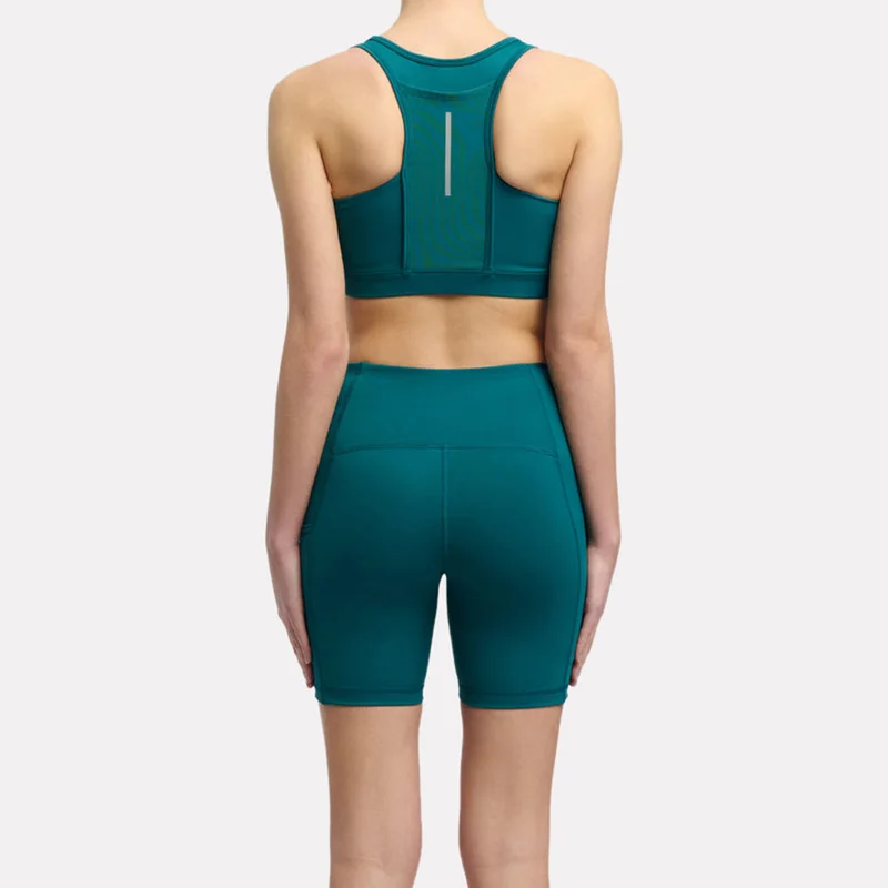 ريبوك Lux Speed Racerback Bra