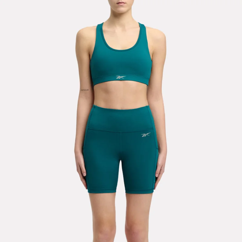 ريبوك Lux Speed Racerback Bra