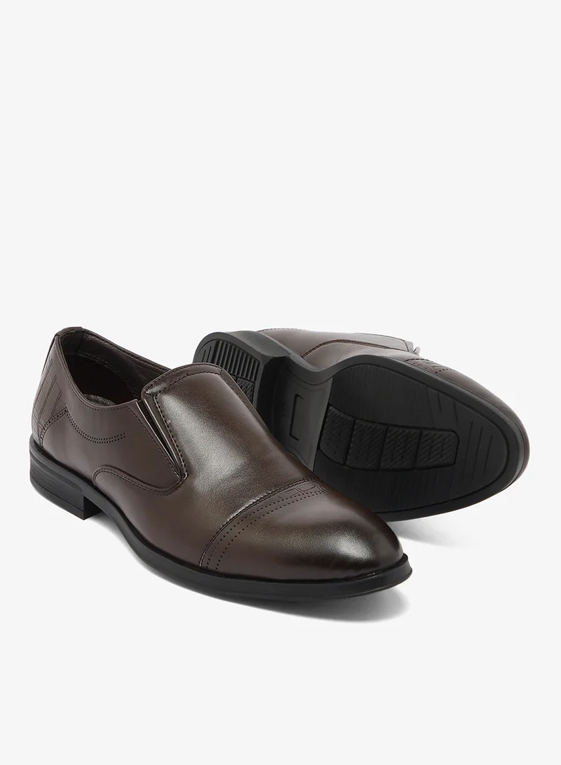 Robert Wood  Casual Slip Ons for Men | Best Price UAE