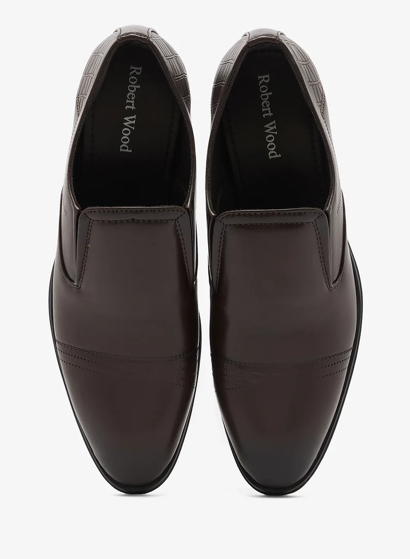 Robert Wood  Casual Slip Ons for Men | Best Price UAE