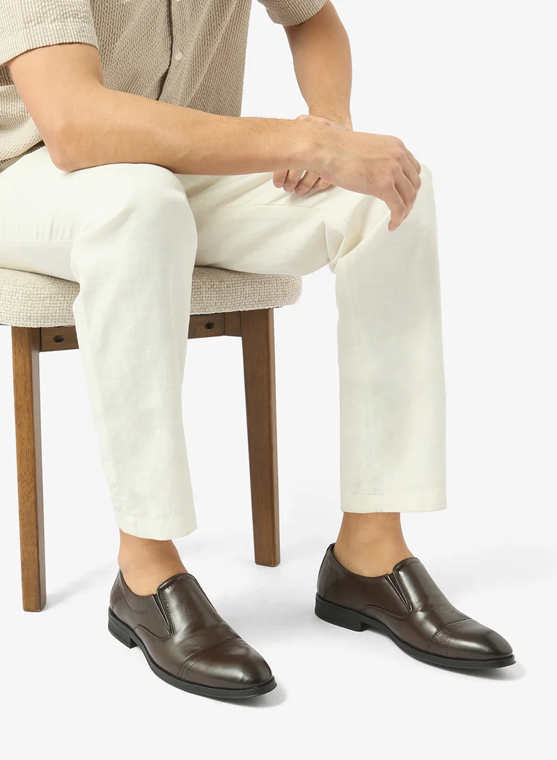 Robert Wood  Casual Slip Ons for Men | Best Price UAE