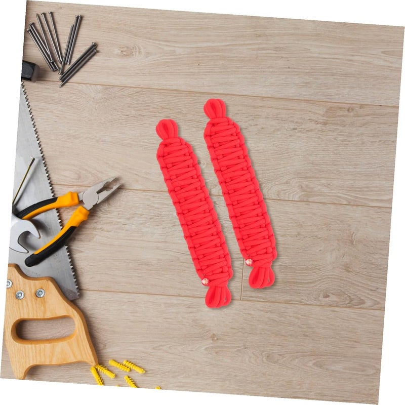 2pcs Car Door Limiting Straps for Heavy Duty Rope Door Check Strap Easy to Install Replacement Part for Improved Vehicle Functionality and Style - Image 5
