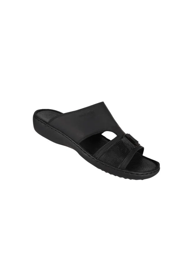 جوزيف سيبل 071-2108 Josef Seibel Mens Casual Sandals 44154-AR102101 Black