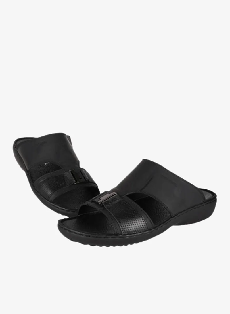 جوزيف سيبل صندل رجالي كاجوال جوزيف سيبيل 071-2108 أسود