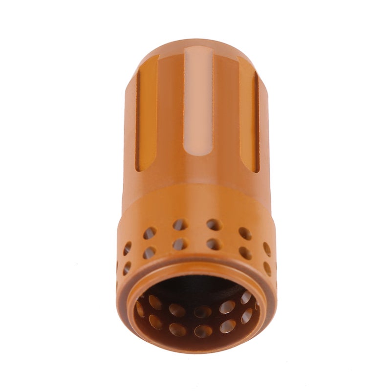 Swirl Ring: Premium Polymer Material - High Performance Plasma Cutter Consumables for MAX45-105 Cutting Machine, Carbon Steel Stainless Steel Aluminum Copper Cutting - Image 3