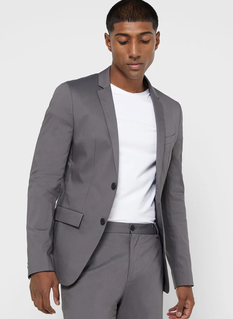 CALVIN KLEIN Essential Blazer