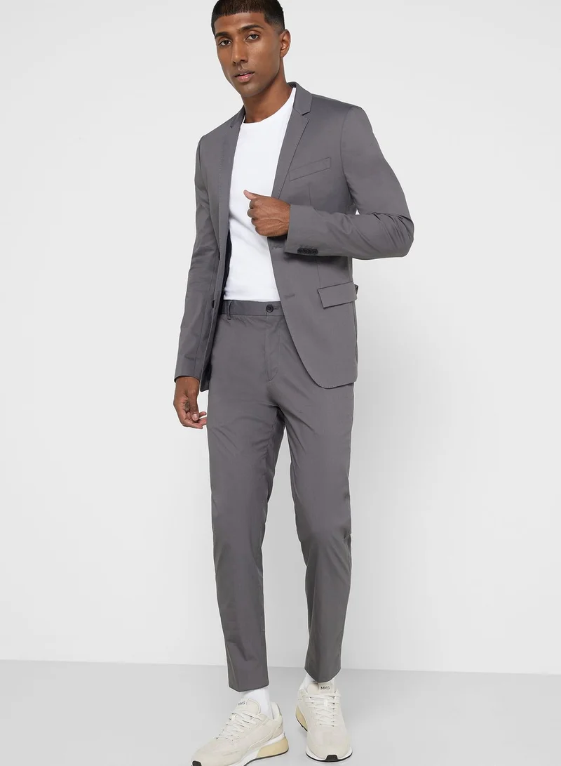 CALVIN KLEIN Essential Blazer