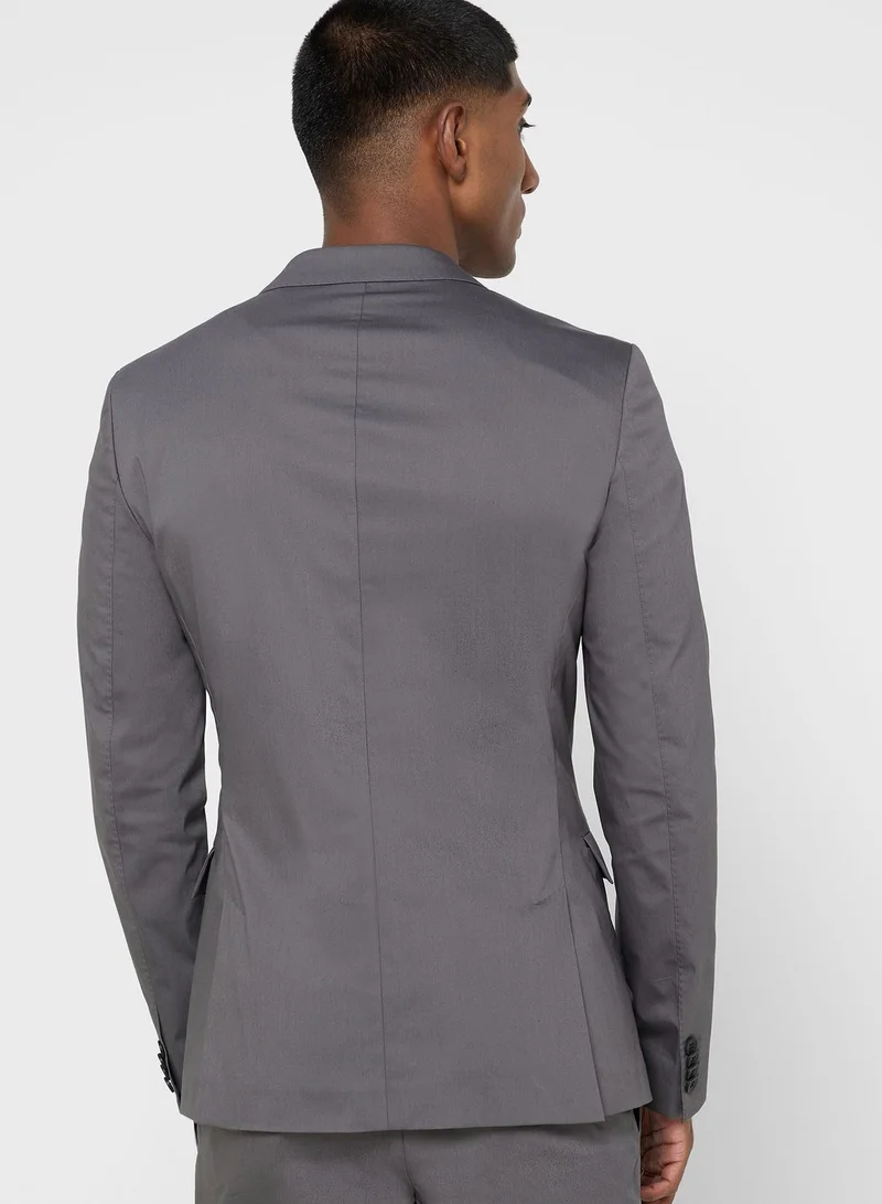 CALVIN KLEIN Essential Blazer