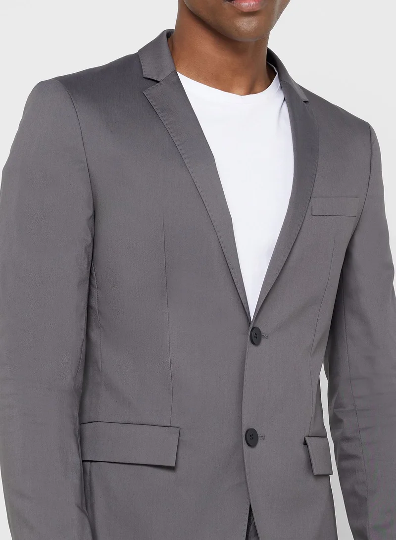 CALVIN KLEIN Essential Blazer