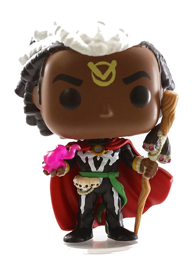 Funko Marvel: Doctor Voodoo Vinyl Figure  - Image 2