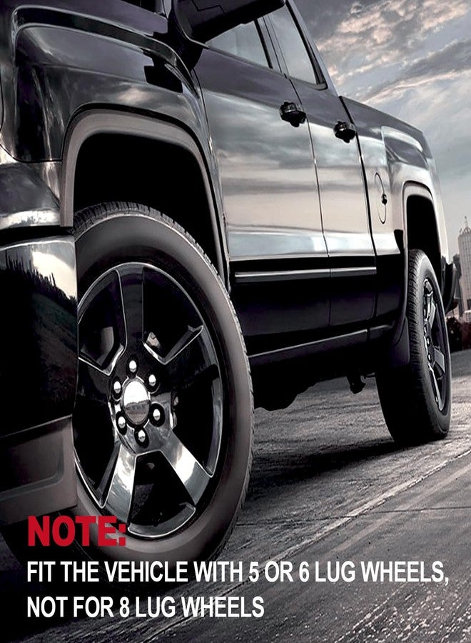Hsbang Spare Tire Hoist Compatible with Chevy Silverado 1500 2500 3500 Suburban Tahoe 1999-2017,GMC Sierra 1500 2500 3500 Yukon 924-510 20870067 - Image 3