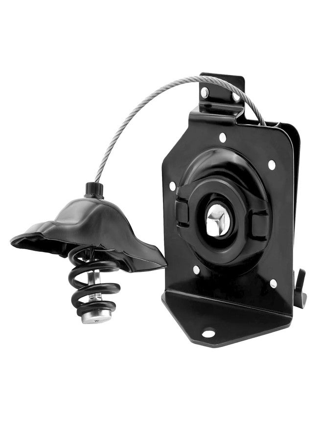 Hsbang Spare Tire Hoist Compatible with Chevy Silverado 1500 2500 3500 Suburban Tahoe 1999-2017,GMC Sierra 1500 2500 3500 Yukon 924-510 20870067 - Image 1