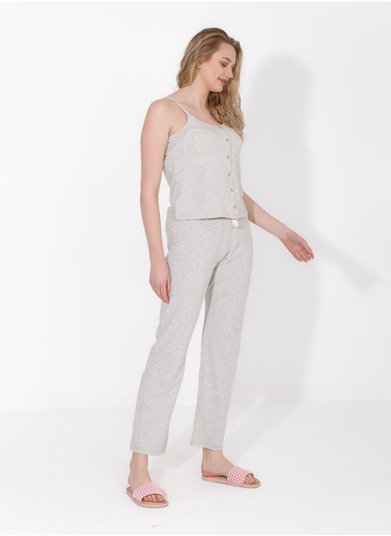 zecotex  - Summer Pajama Set 189 - Image 1