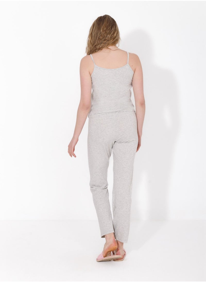 zecotex  - Summer Pajama Set 189 - Image 1