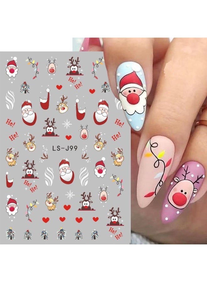 Mordely Nail Art Kit for Girls, Kids Manicure Set with Mini Nail Dryer, 3 Nail Polishes, Glitter Powder, Nail Stickers, Toe Separators and Nail File, Birthday Gift for Girls Age 6+ - Image 3