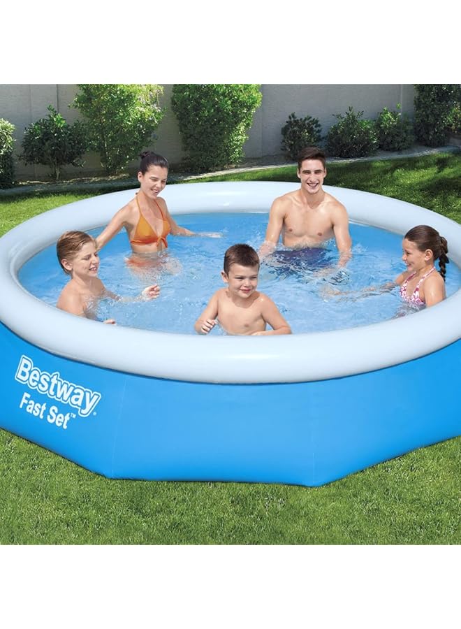 Bestway Fast Set Pool 305X76 Cm 26 57266 - Image 2