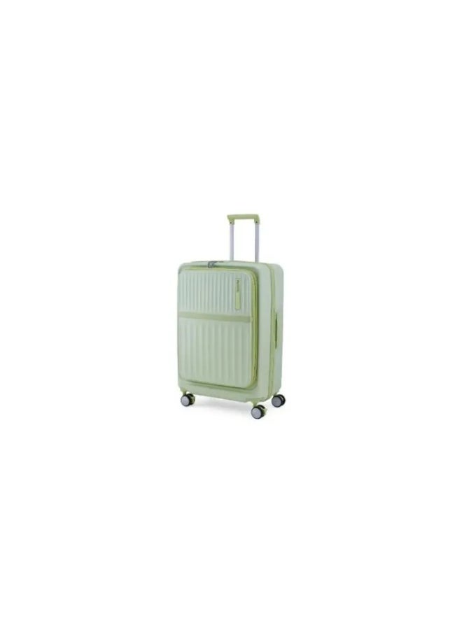 AMERICAN TOURISTER American Tourister Trento + Spinner 68 cm - Matcha - 3 Years Global Warranty  - Image 1