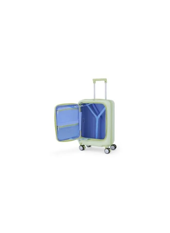 AMERICAN TOURISTER American Tourister Trento + Spinner 68 cm - Matcha - 3 Years Global Warranty  - Image 2