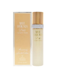 Elizabeth Taylor White Diamonds Legacy Edt Spray Women 3.3 Oz  - Image 1