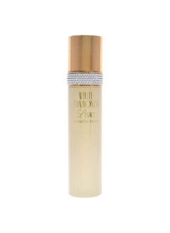 Elizabeth Taylor White Diamonds Legacy Edt Spray Women 3.3 Oz  - Image 2