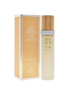 Elizabeth Taylor White Diamonds Legacy Edt Spray Women 3.3 Oz  - Image 3